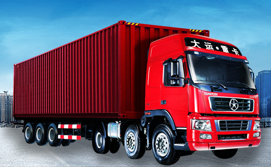 東莞至江西專線 東莞至江西專線