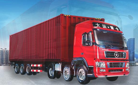 東莞物流專線公司 東莞物流專線公司